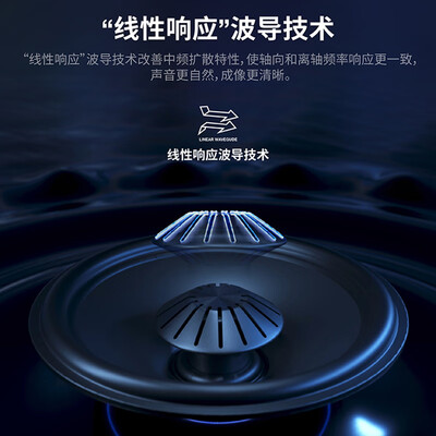 狄分尼提低音炮怎么样？深度解析D9家庭影院，让你不再纠结！-图片2