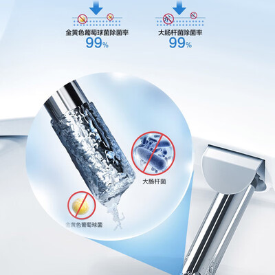 松下智能马桶盖5208即热抗菌多重清洗质量烂不烂（松下智能马桶盖不出水怎么解决）-图片5