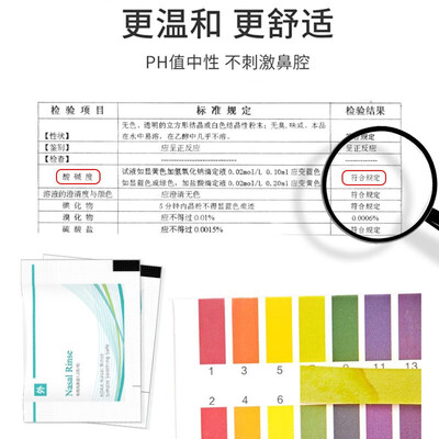 科卡洗鼻器好不好?为了市场放大招了