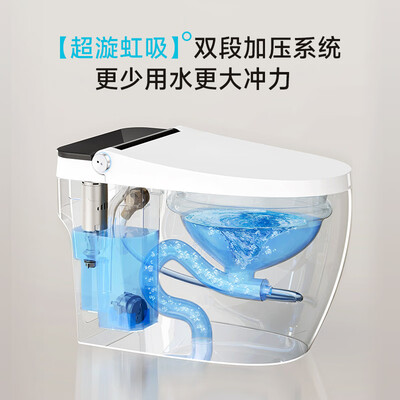 希箭S15-L智能马桶到底如何,值得入手吗（希箭智能马桶怎么关闭座圈加热）