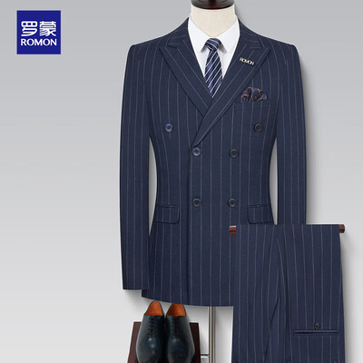 罗蒙西服到底好不好？笔者解说五大优势！
