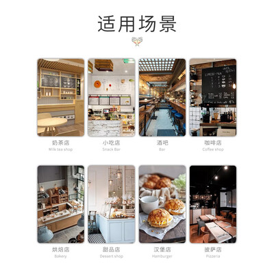 IOSN DF7218B 冰淇淋机 商用立式雪糕机质量烂不烂(雪糕机怎么操作)-图片1