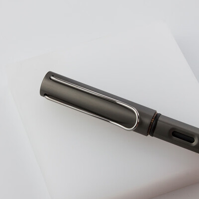凌美（LAMY） LX系列钢笔50周年纪念款墨水笔