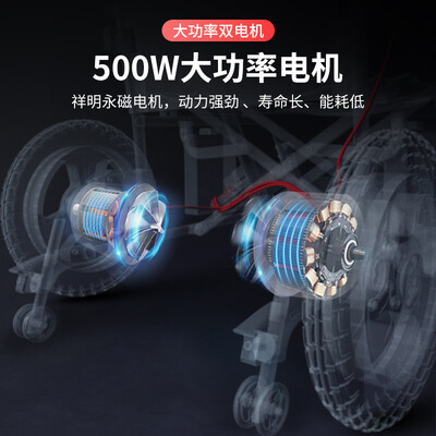 LONGWAY电动轮椅到底好不好?笔者解说五大优势!