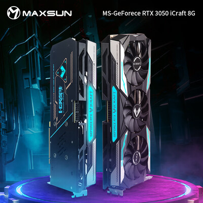 铭瑄MS-GeForce RTX3050 iCraft 8G显卡靠谱吗？揭秘真实用户的心声！