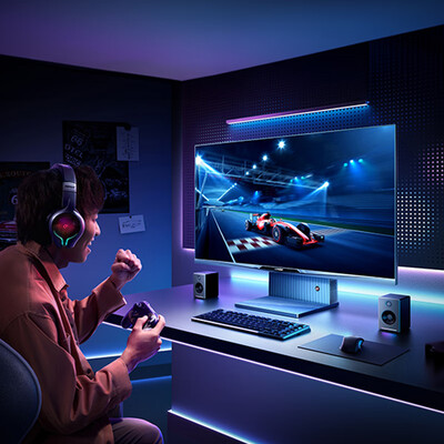 电脑一体机选购攻略推荐：七彩虹电脑一体机买他错不了！