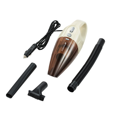 山水SANSUI 车载吸尘器 S-XC3502