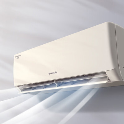 挂机格力1.5匹变频空调哪一款好(格力 云佳 1.5匹变频空调壁式空调评测说真相)-图片4