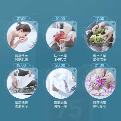 海尔小厨宝 FA 6.6升电热水器好不好（海尔小厨宝哪个型号好用）