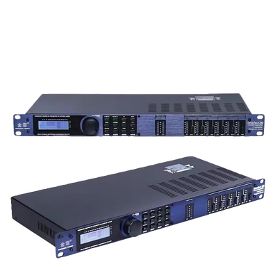 埠帝 PA2 4.8SP DSP480 音频处理器套装质量烂不烂(埠帝 PA2 4.8SP DSP480 音频处理器套装到底如何,值得入手吗)-图片2
