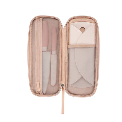 双立人（ZWILLING）便携刀包套装4件套