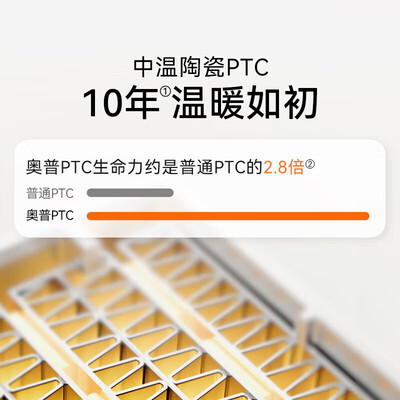 奥普 E371M 大功率风暖浴霸 米家联动体验效果好吗(奥普风暖怎么样)-图片5