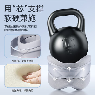 牵引和颈托的作用一样吗(轻放轻放颈托颈椎牵引器好不好)