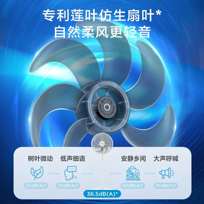 美的循环扇好用吗(美的SAF30AC循环扇怎么样)