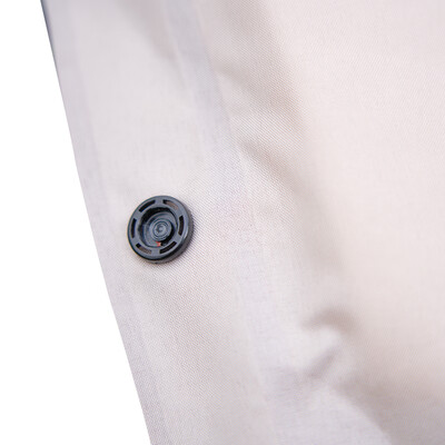 卓凡尼•华伦天奴 向野而生自充睡垫 GV0835HW