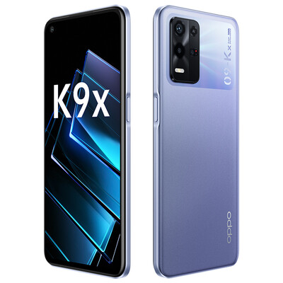 oppok9x手机和小米k30对比（OPPOK9x手机质量烂不烂）