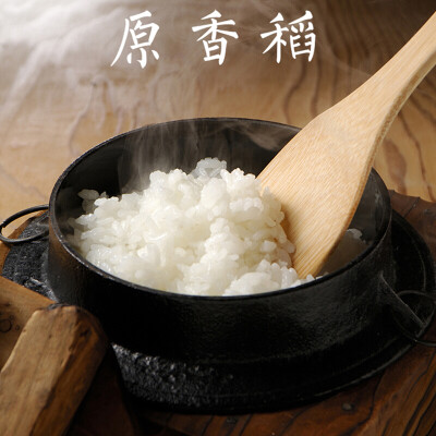 金龙鱼｜原香稻2.5KG