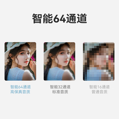 科大讯飞耳背式助听器 VAN pro 203值得手入吗(科大讯飞助听器怎么样)