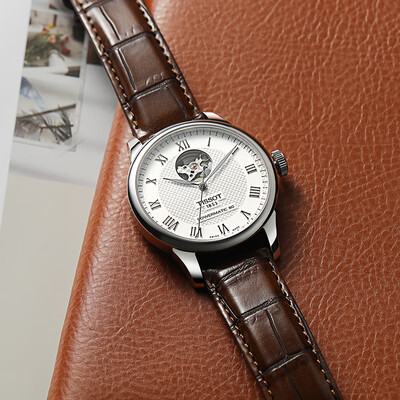 天梭t065407a怎么样（天梭T006.407.16.033.01瑞士手表是否值得入手）-图片5