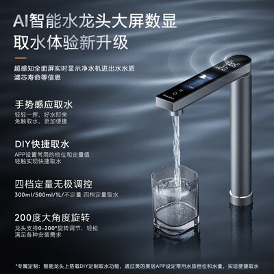 colmo净水器对比（COLMOCWRC800-B139净水器靠谱吗,揭秘内幕）