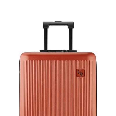 卓凡尼·华伦天奴（GIOVANNI VALENTINO）摩登时代时尚拉杆箱 GV0613XZ