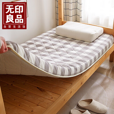 无印良品的床垫质量怎么样（无印良品床垫 单人 0.9×2乳胶床垫靠谱吗,揭秘内幕）-图片6