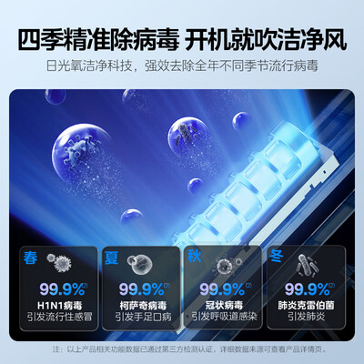 美的空调 3匹静优风靠谱吗,揭秘内幕（美的空调 3匹静优风质量烂不烂）