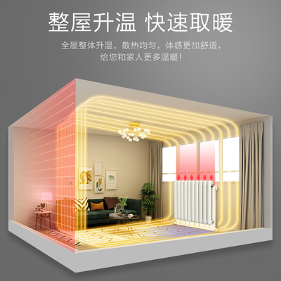 圣劳伦斯 60 钢制暖气片1500mm壁挂式散热器评测说真相(圣劳伦斯暖气片是哪个国家的)