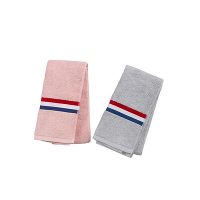 伊伊爱 塞维斯运动巾25*110cm MJ0BH02300166