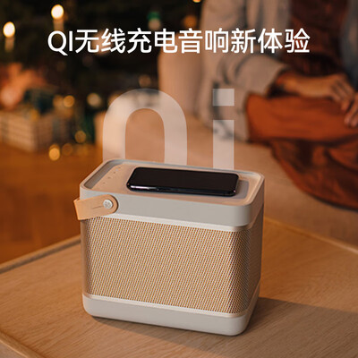 B&OBeolit 20蓝牙音箱质量怎么样，过来说七点优势！