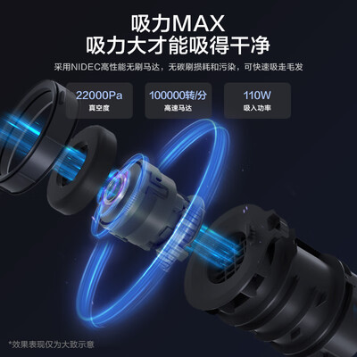 松下MC-A11G吸尘器究竟怎么样？抢先体验！