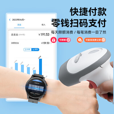 选购指南:如何挑选适合自己的华精灵HJL-H08V智能手表?