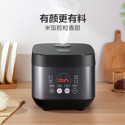 苏泊尔电饭煲系列区别:深入解析SF30FC996电饭煲的魅力-图片5
