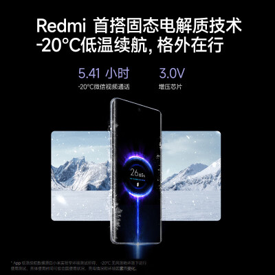 小米REDMI Note 14 Pro+ 12GB 256GB 骁龙7s 5G手机值得手入吗（小米手机一直重启循环怎么回事）-图片5