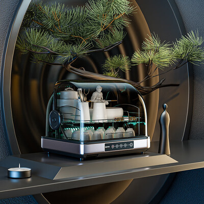 葛雷劳斯ZTD-30消毒柜售后服务怎样？贴心保障，让你无忧使用！