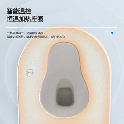 ARROW 1165PLUS 智能马桶评测说真相(箭牌智能马桶自动冲水怎么设置)