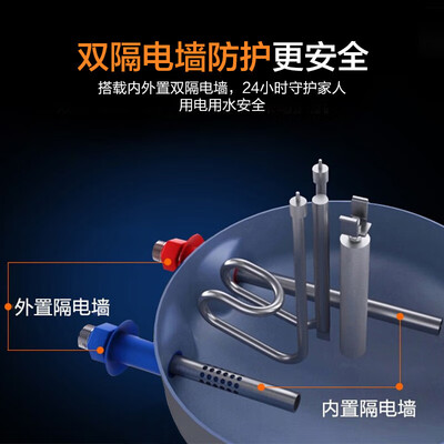阿诗丹顿小厨宝和美的哪个好?（阿诗丹顿电热水器6.6L 1500W小厨宝小厨宝电热水器质量烂不烂）