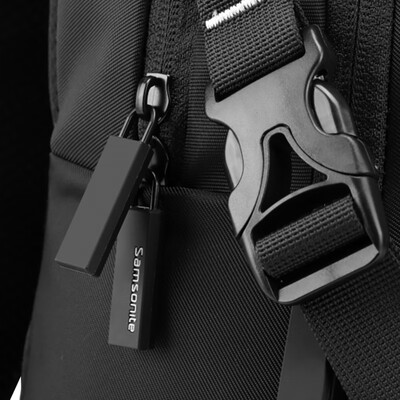 新秀丽（Samsonite）96Q*09114 都市年轻休闲商务背包