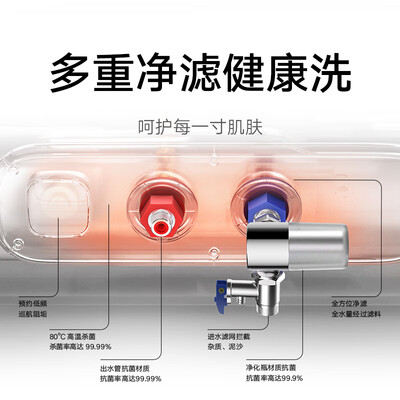 米家MJ02 60L电热水器怎么样（米家电热水器质量怎么样）-图片6