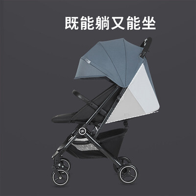 好孩子婴儿车靠谱吗？专家为你解读技术优势！