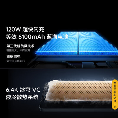 vivo iQOO Neo10 12GB 256GB 游戏手机测评看真相（vivo手机丢了怎么找到手机所在位置）-图片2