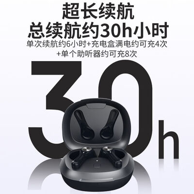 声源助听器怎么样（声动A-28助听器质量如何）-图片3