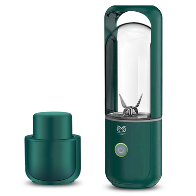 猫非猫 典雅果汁杯 MFM-GZ003 墨绿色