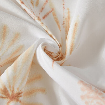 罗莱（LUOLAI） 花舞忆梦防螨抗菌夏被150*200cm