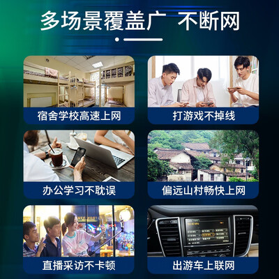 用户感叹：粮豆路由器怎么样颇具品味！