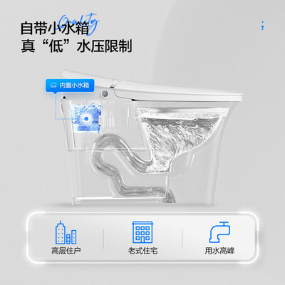 箭牌AKE1138L智能马桶好不好，笔者细说五大亮点！