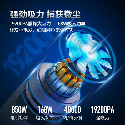 松下MC-C10G吸尘器质量深度剖析：家居清洁新利器-图片3