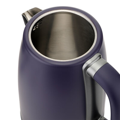 膳魔师（THERMOS）电水壶 1.7L EHA-1328A-PB