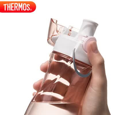 膳魔师（THERMOS）运动水壶 TCSA-501 500ml