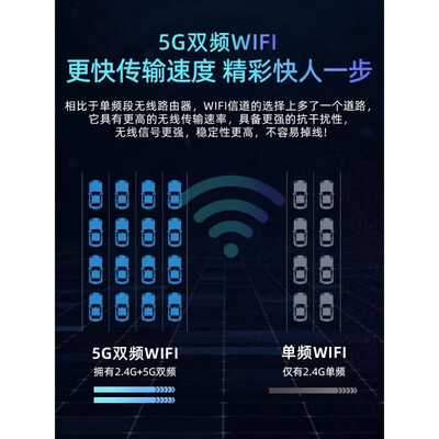 电视盒子语音版好用吗(OLOEY旗舰语音版4K高清网络机顶盒电视盒子是否值得入手)-图片4